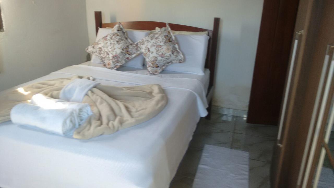Trancoso Casas Para Temporada Buitenkant foto