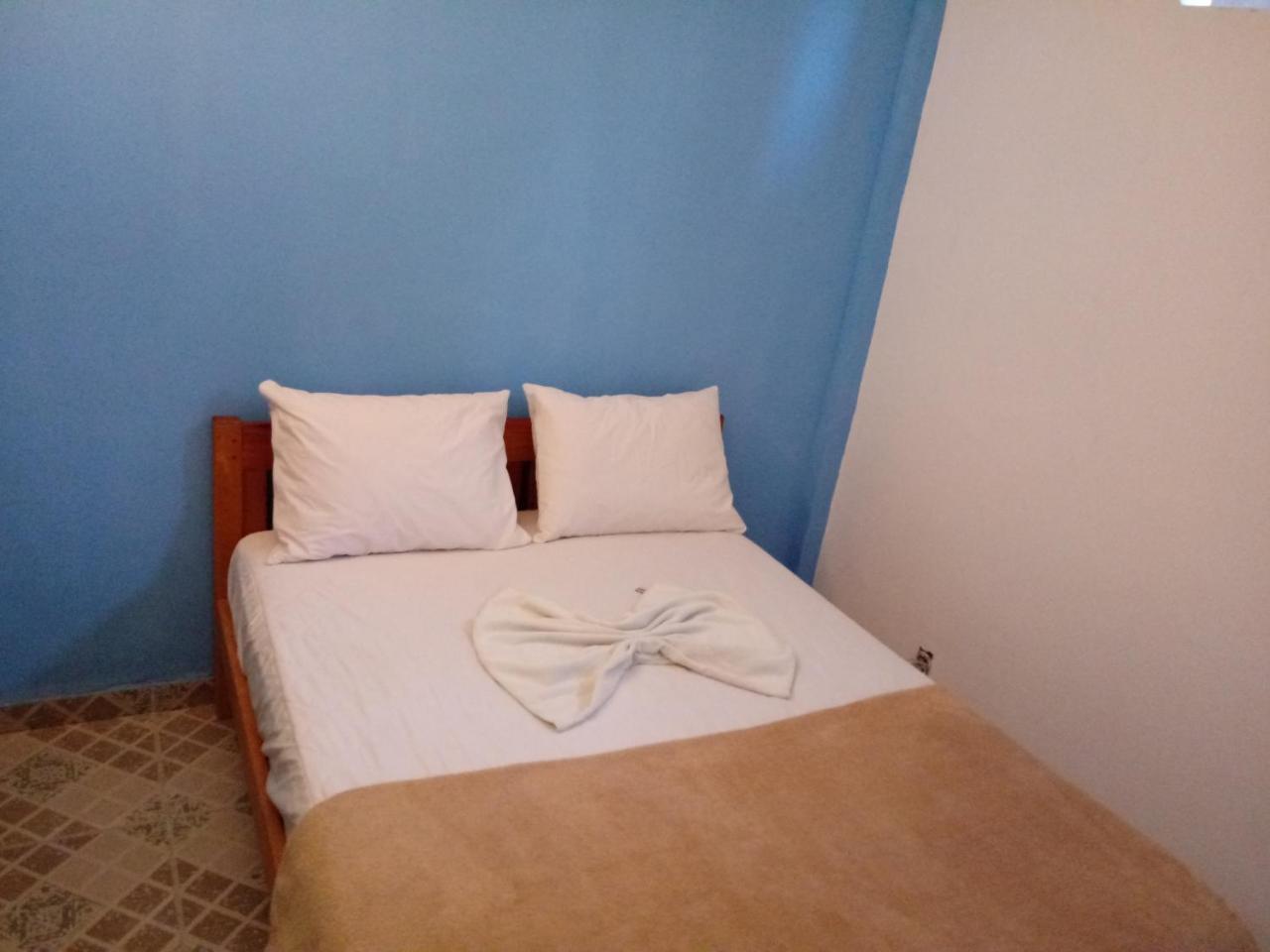 Trancoso Casas Para Temporada Buitenkant foto