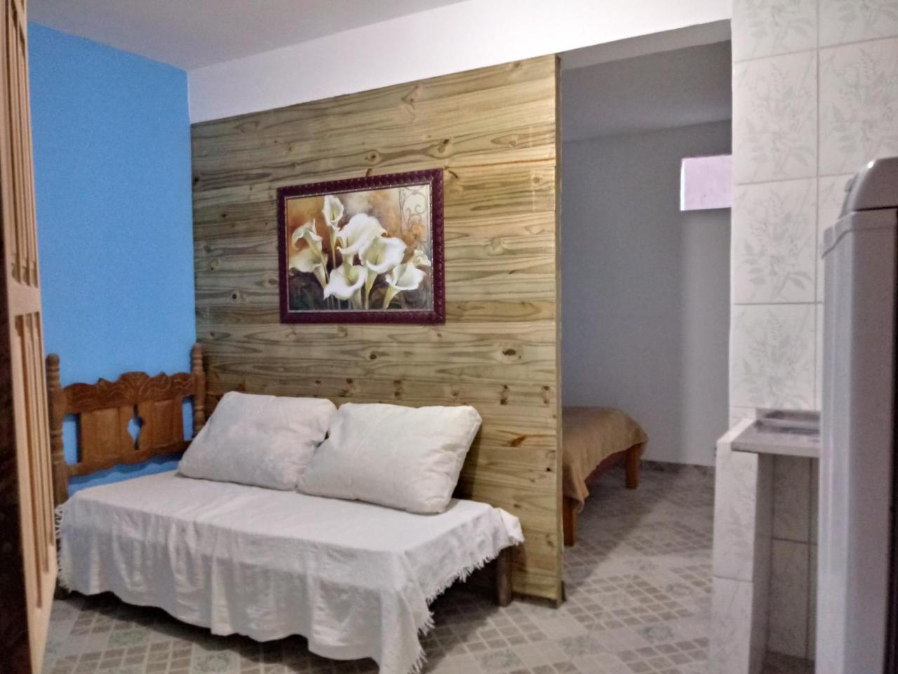 Trancoso Casas Para Temporada Buitenkant foto