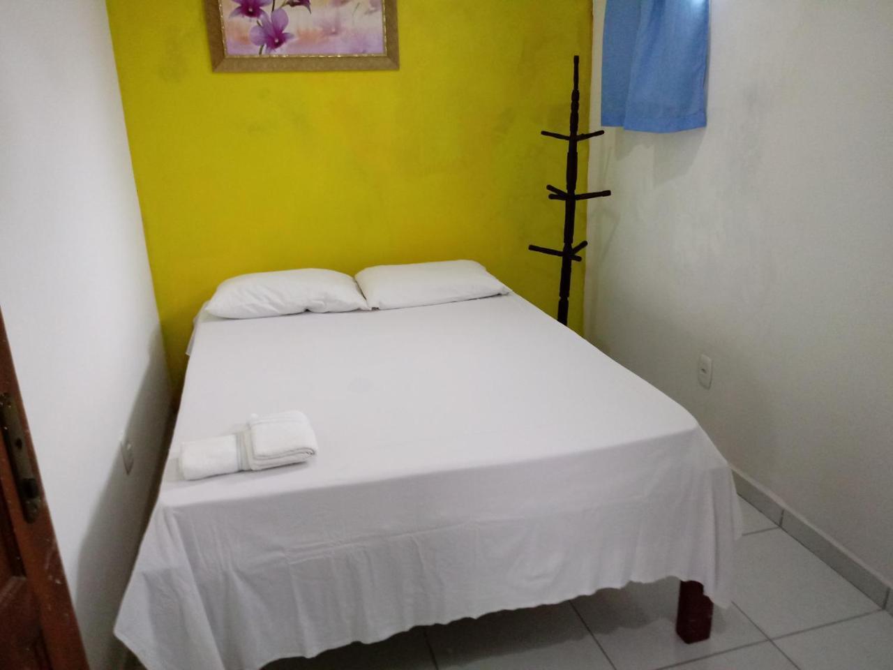 Trancoso Casas Para Temporada Buitenkant foto