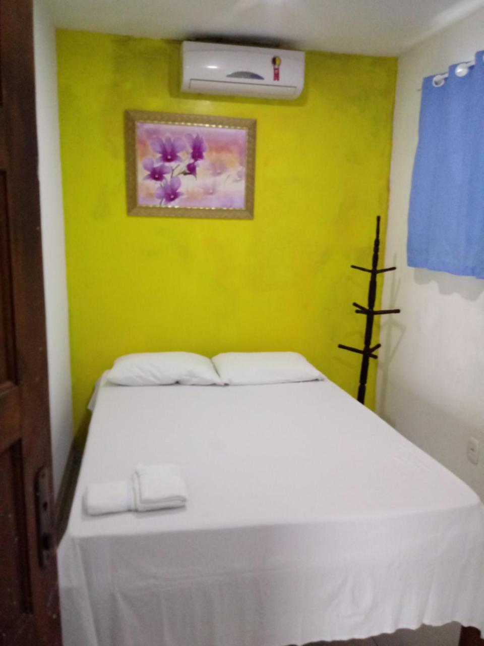 Trancoso Casas Para Temporada Buitenkant foto