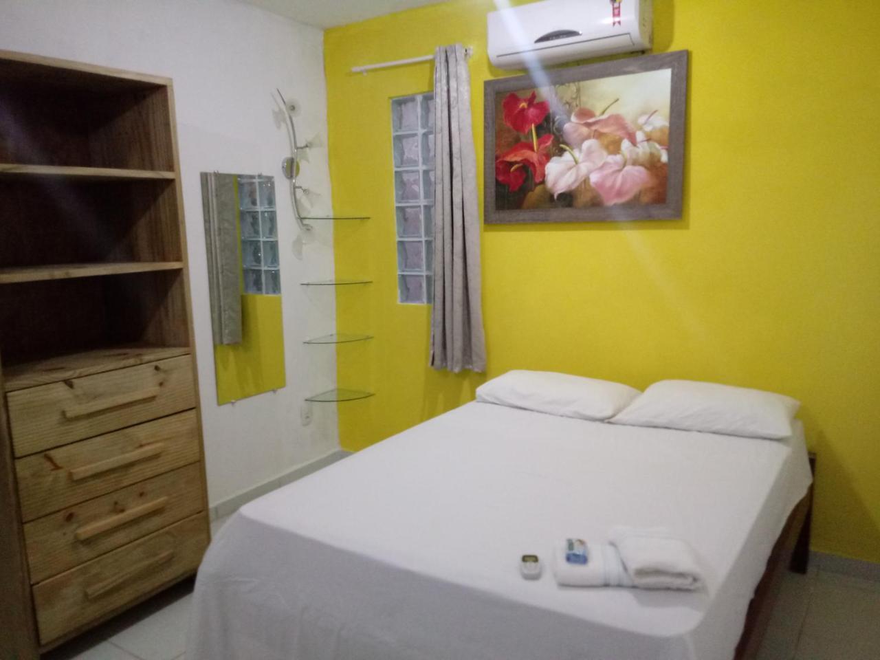 Trancoso Casas Para Temporada Buitenkant foto