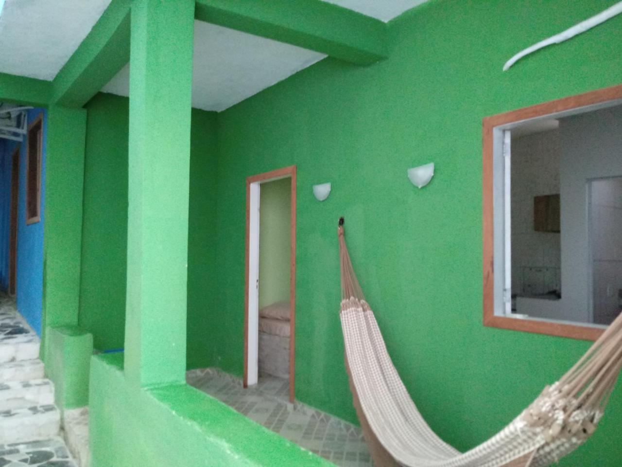 Trancoso Casas Para Temporada Buitenkant foto